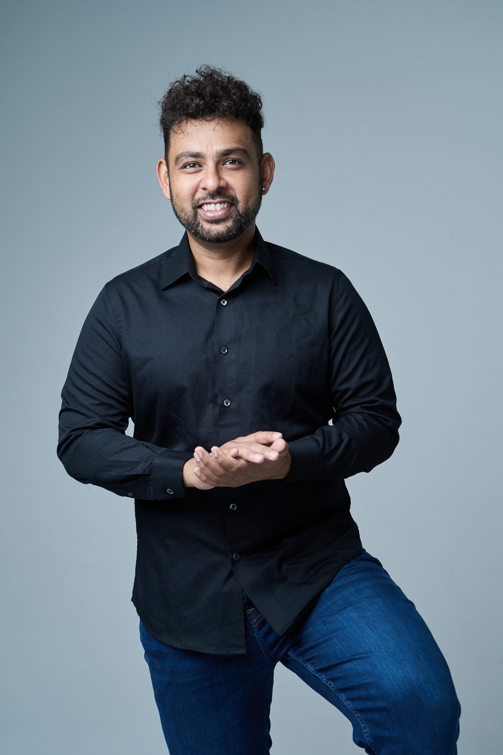 Sam Choksi, Founder & Strategic Director of BrandBoost Digital